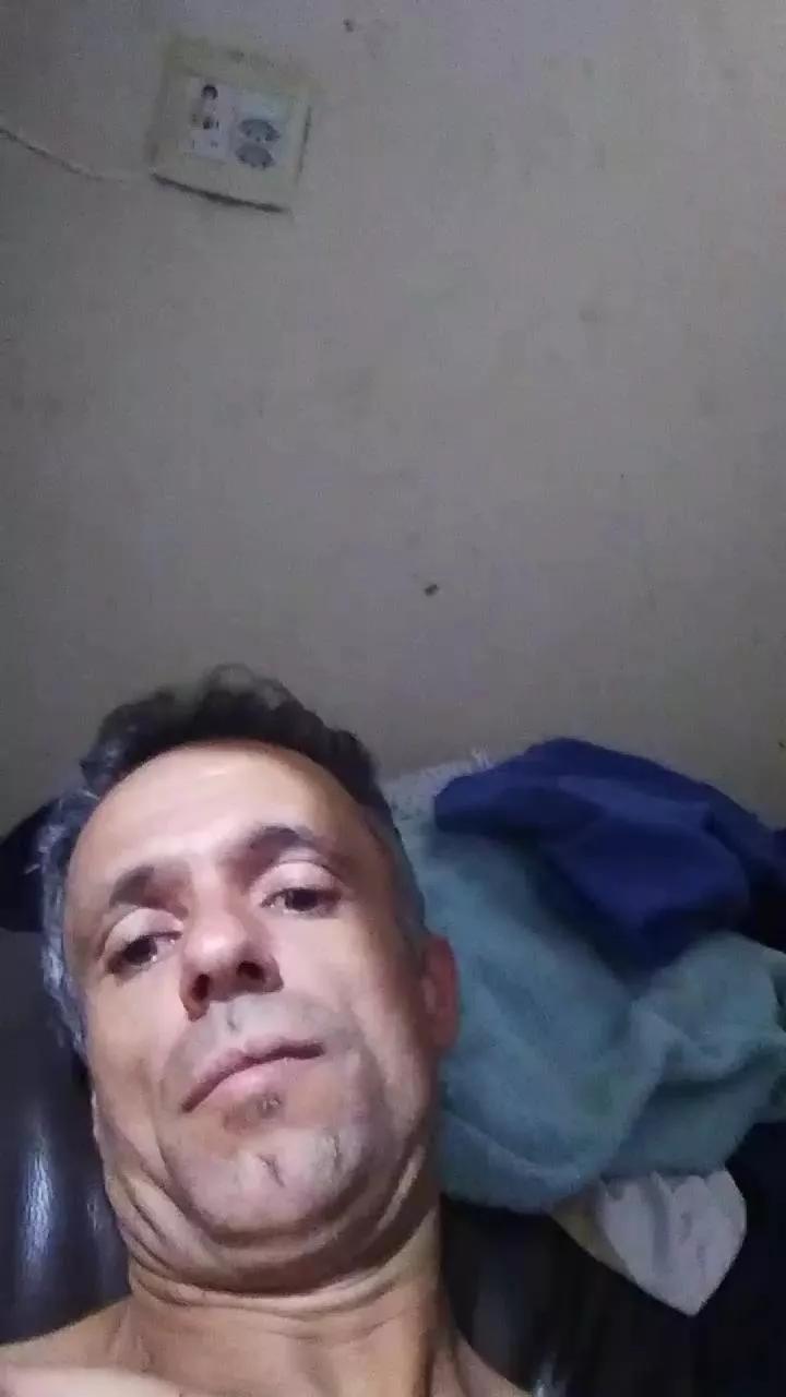 Keketud on Cam4 