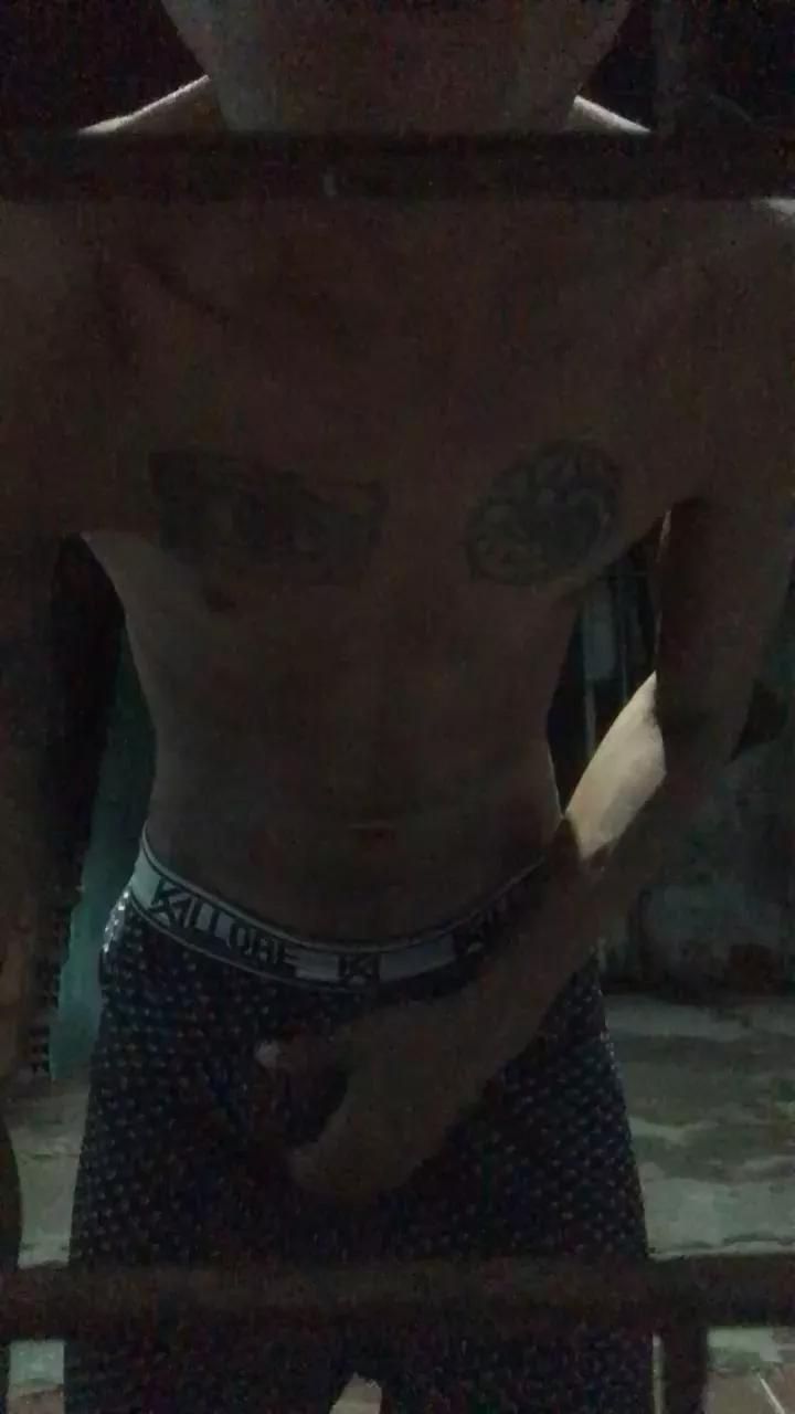 leandrosexy4 on Cam4 