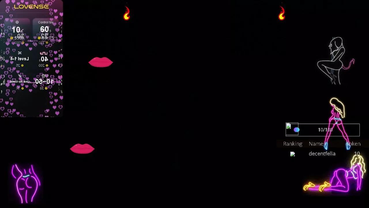 linapalacios2 from Cam4 is Freechat