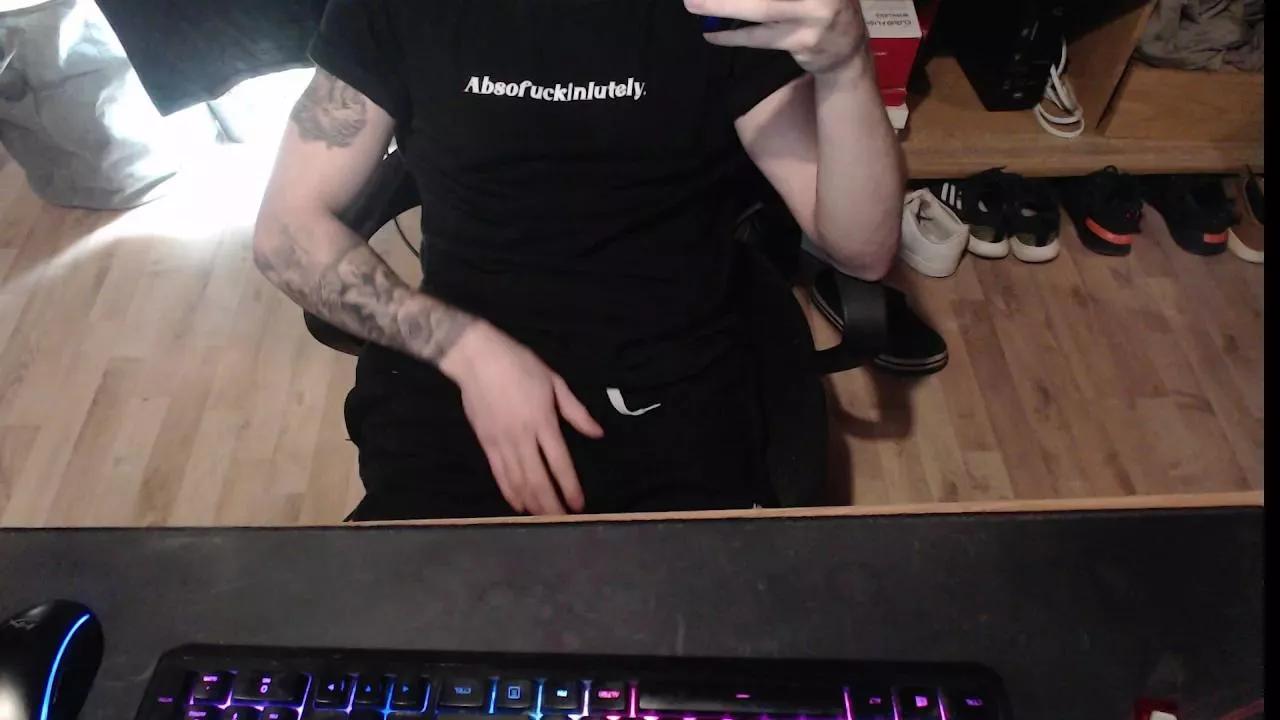 llectorboyl on Cam4 