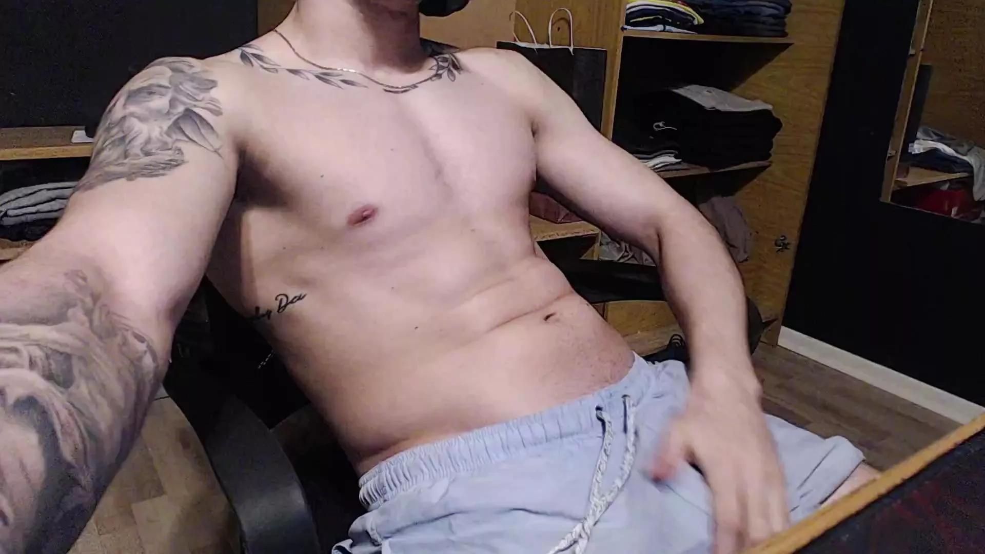 llectorboyl on Cam4 
