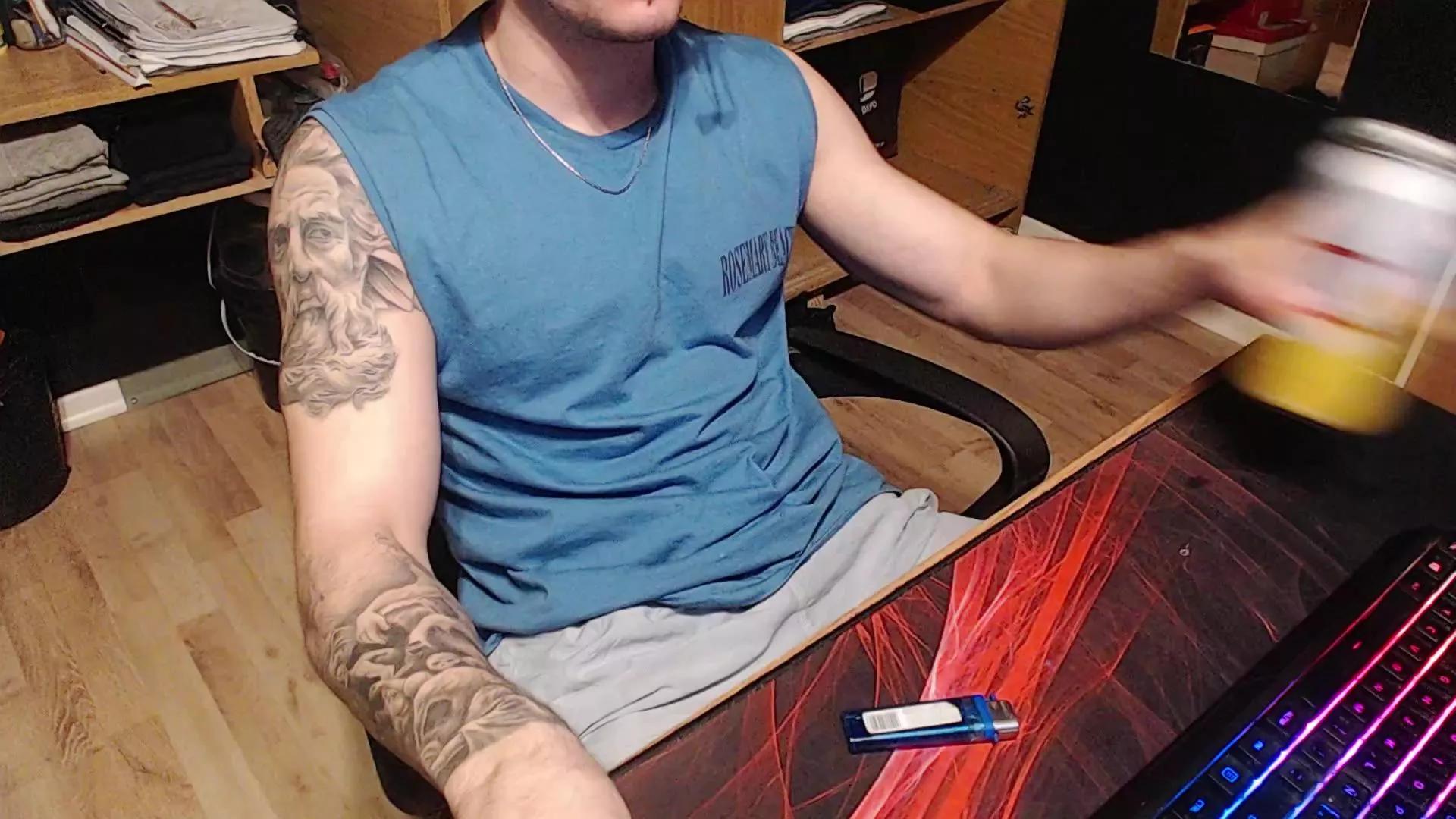 llectorboyl on Cam4 