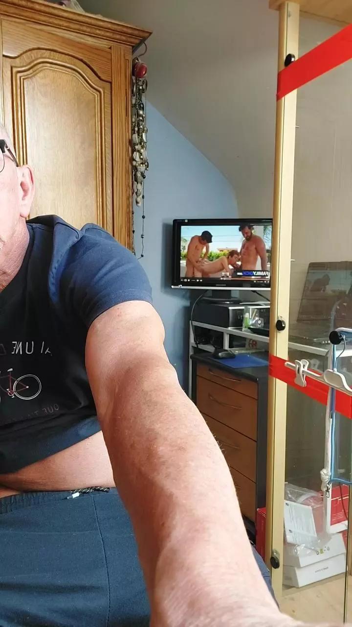 loulou2955 on Cam4 