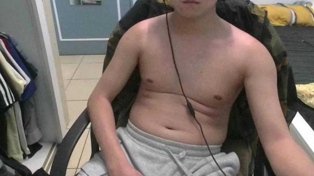 lovesickwolf64
