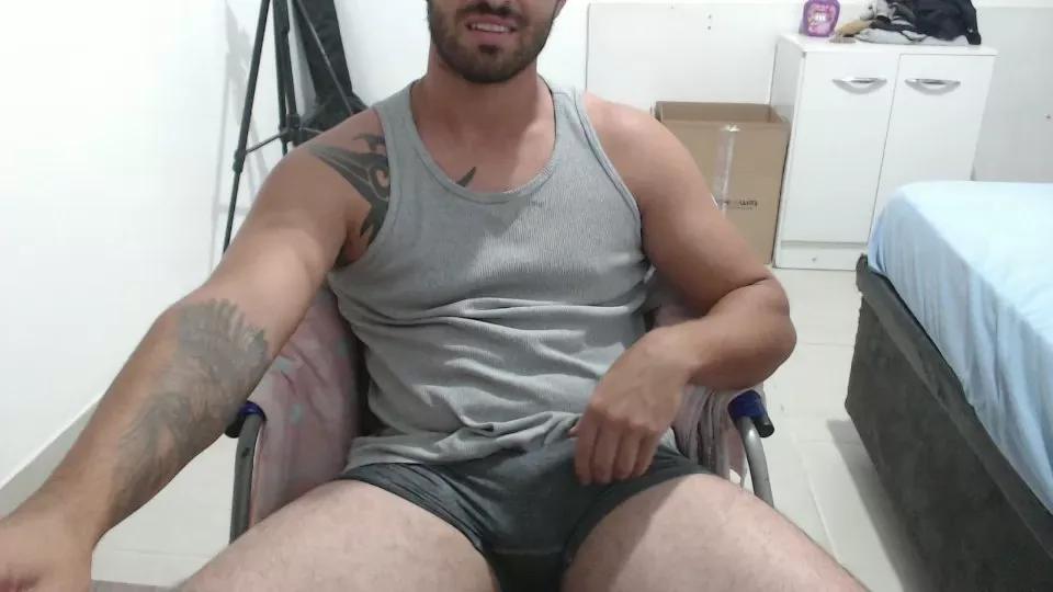 luciferrhoades