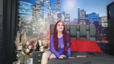 Lucy_mature from Cam4 is Freechat