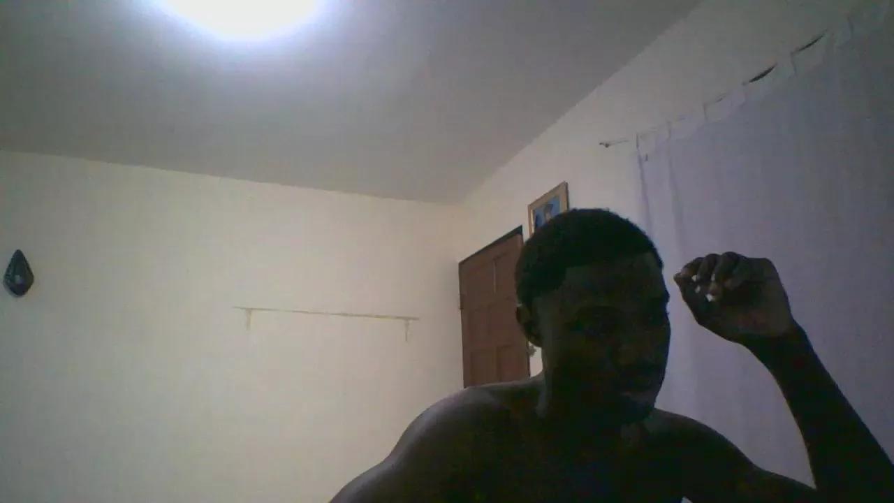 Malandrok from Cam4 is Freechat