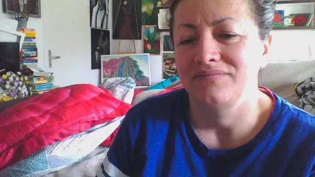 MariaAnaDei from Cam4 is Freechat