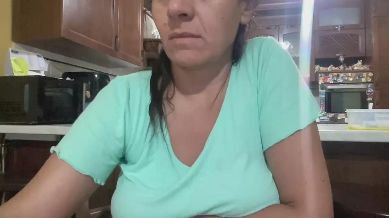 martinabigst from Cam4 is Freechat