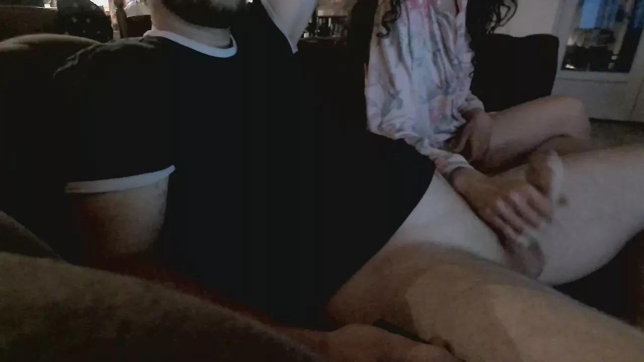 MrandMs on Cam4 