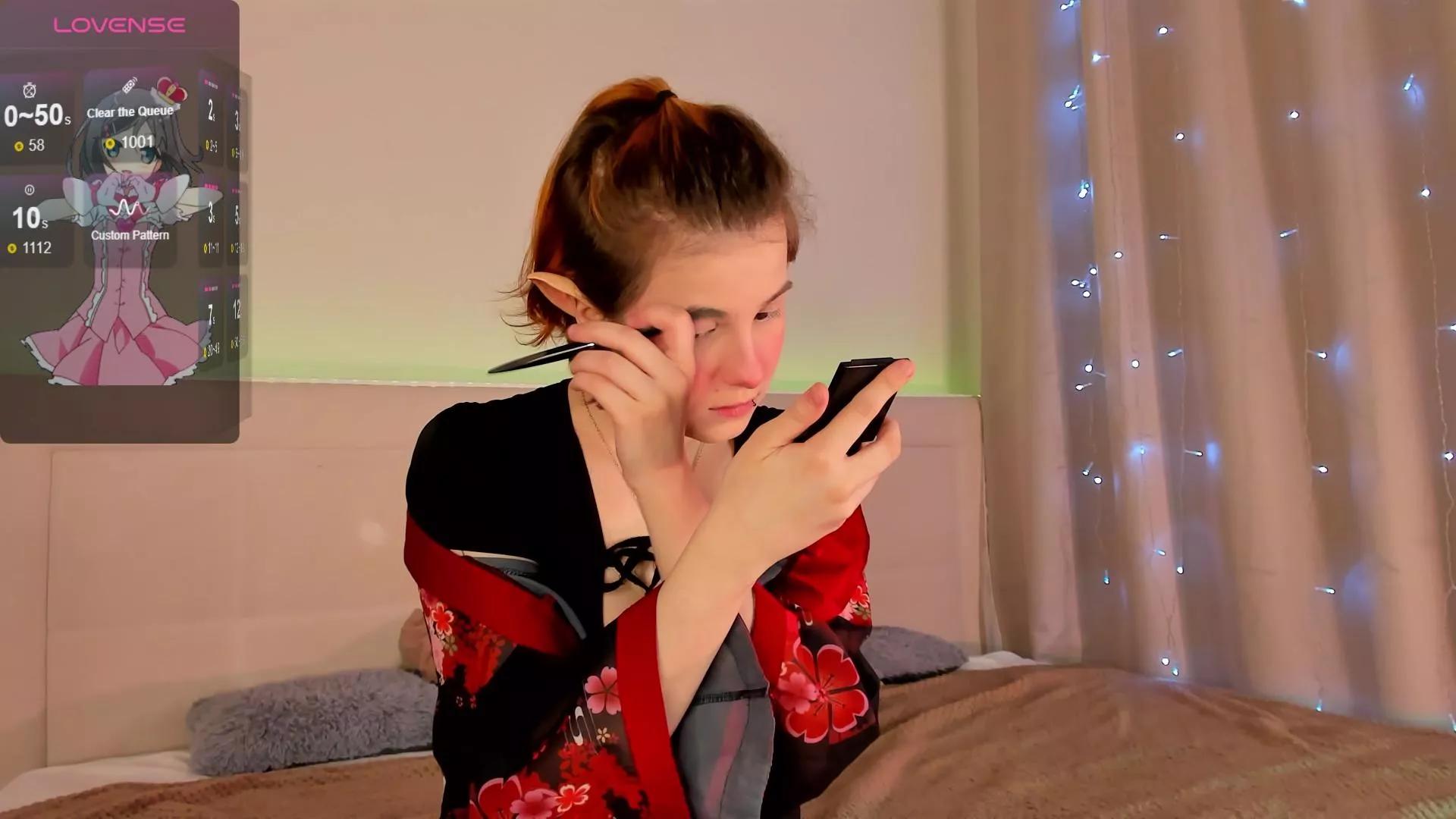 cam to cam wildness with Girls cam models. Watch the newest choice of nutty streams from our matured passionate cam models