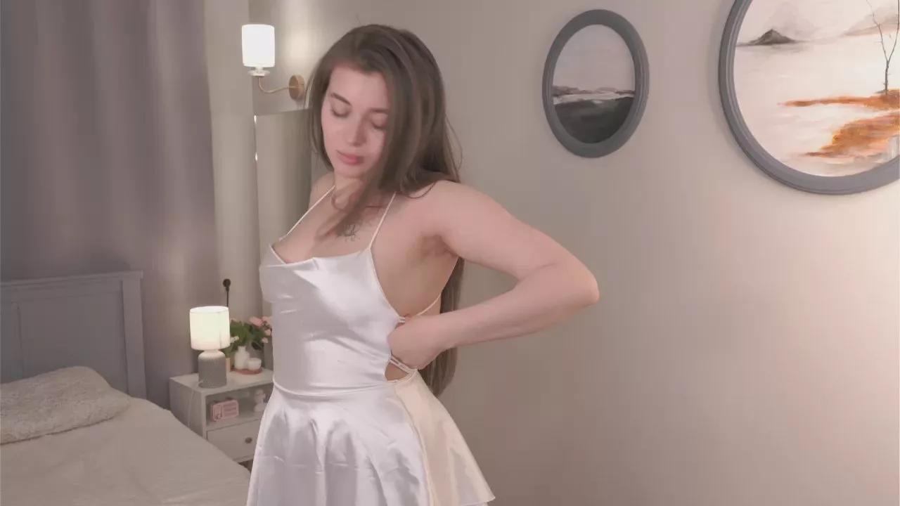 OttilieBurland from Cam4 is Freechat