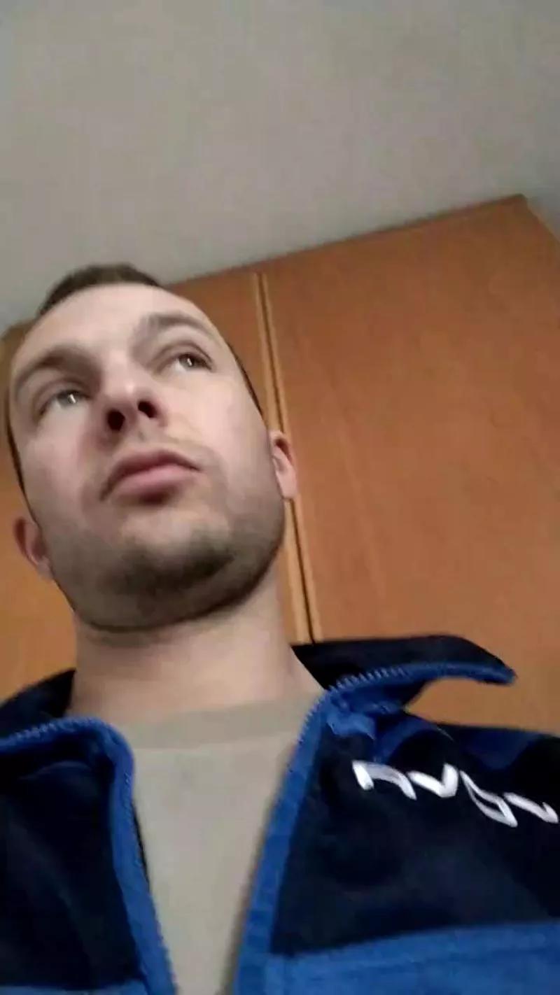 riccardoyeah on Cam4 