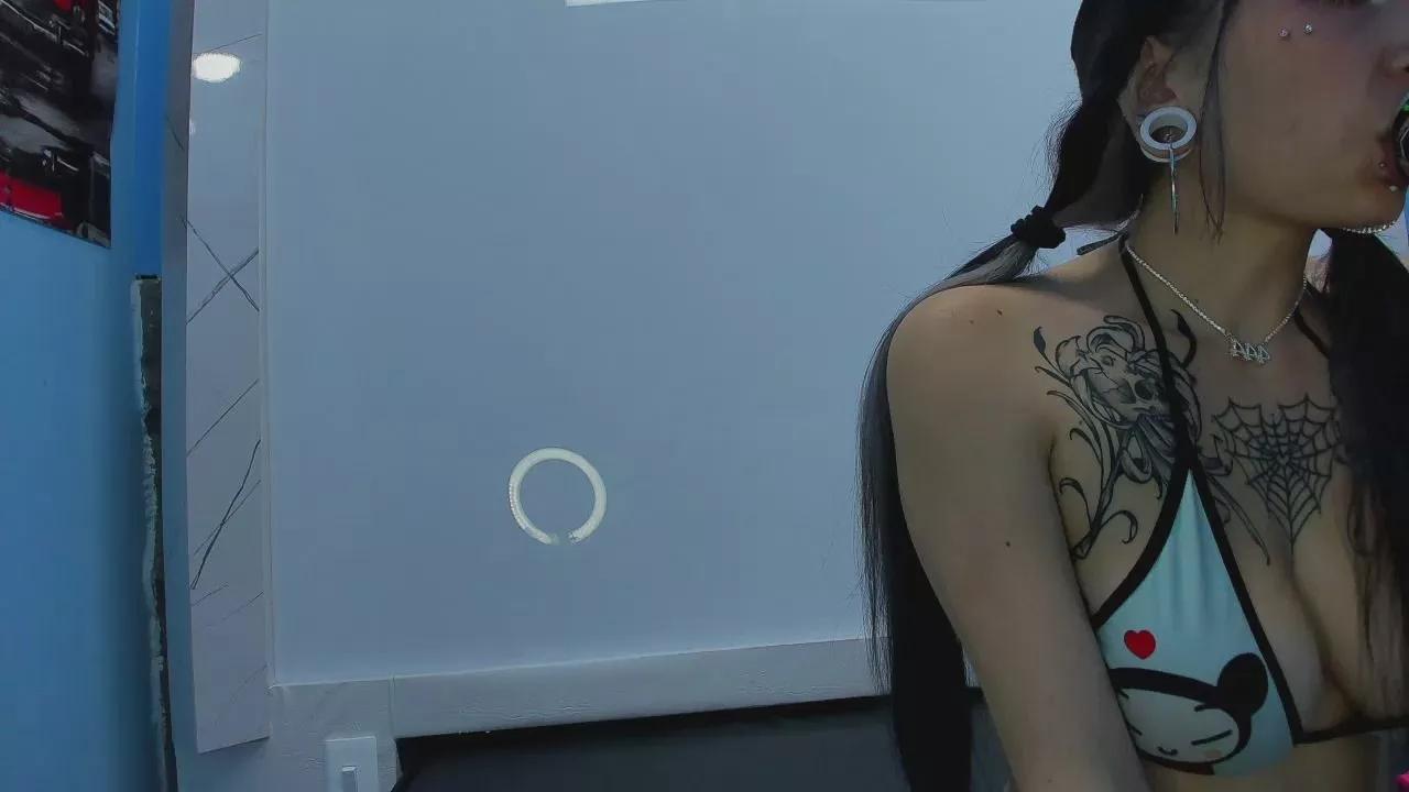 SamySmith from Cam4 is Freechat