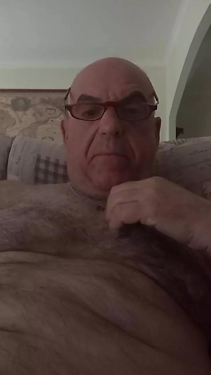 sante87 on Cam4 