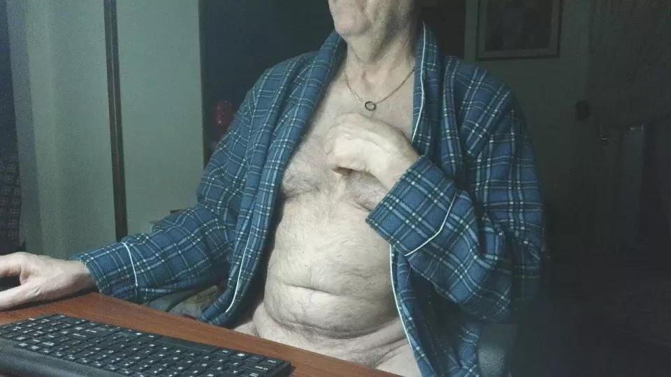 sante87 on Cam4 