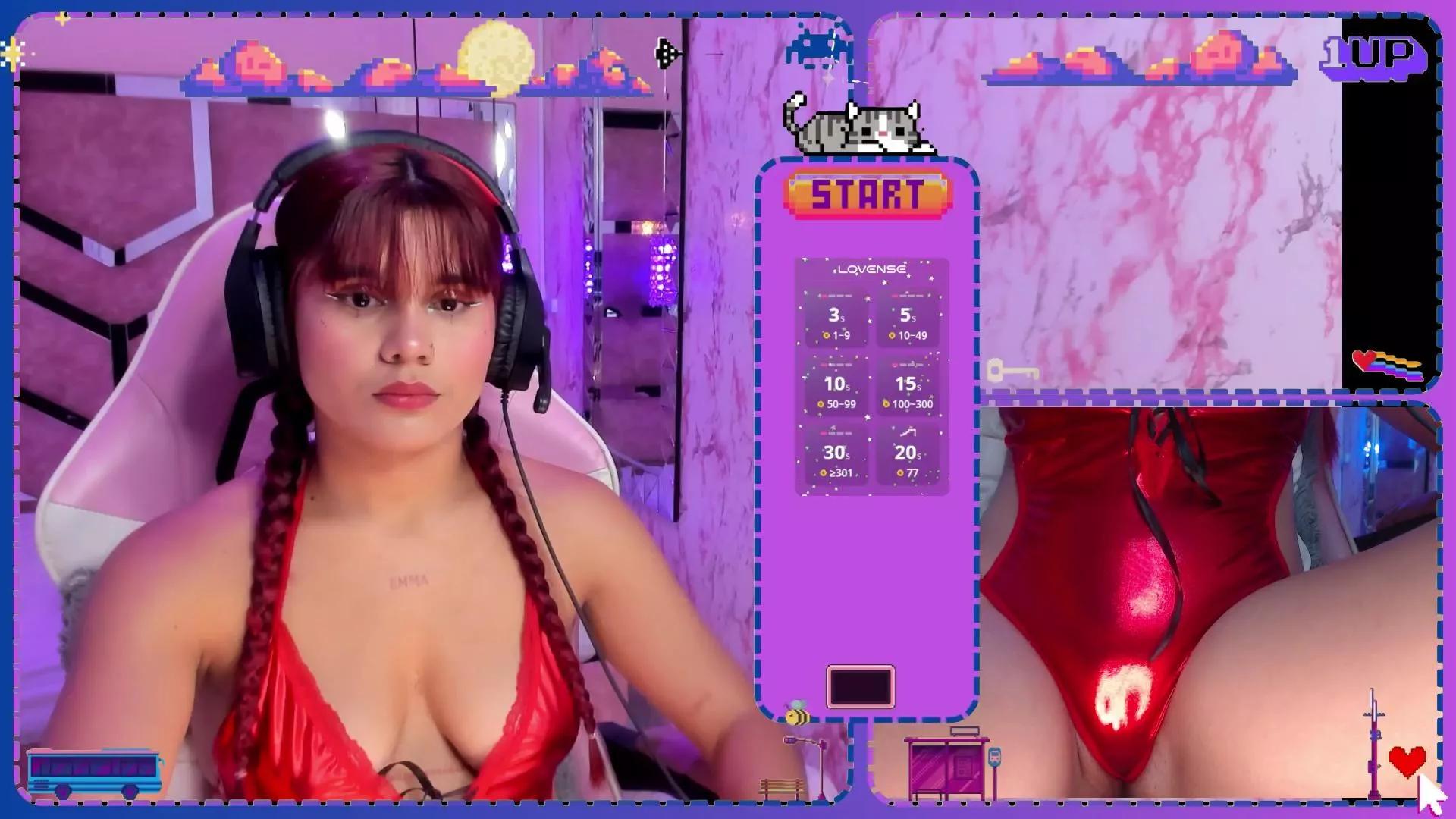 cam to cam wildness with Girls cam models. Watch the newest choice of nutty streams from our matured passionate cam models