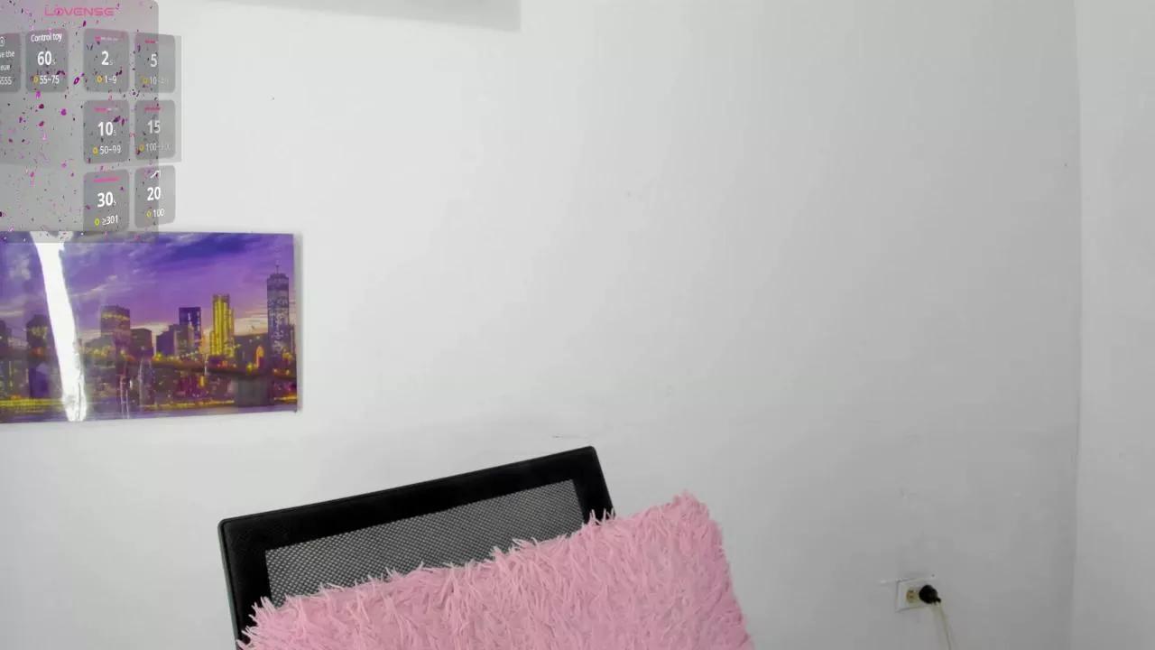 Sari__ from Cam4 is Freechat