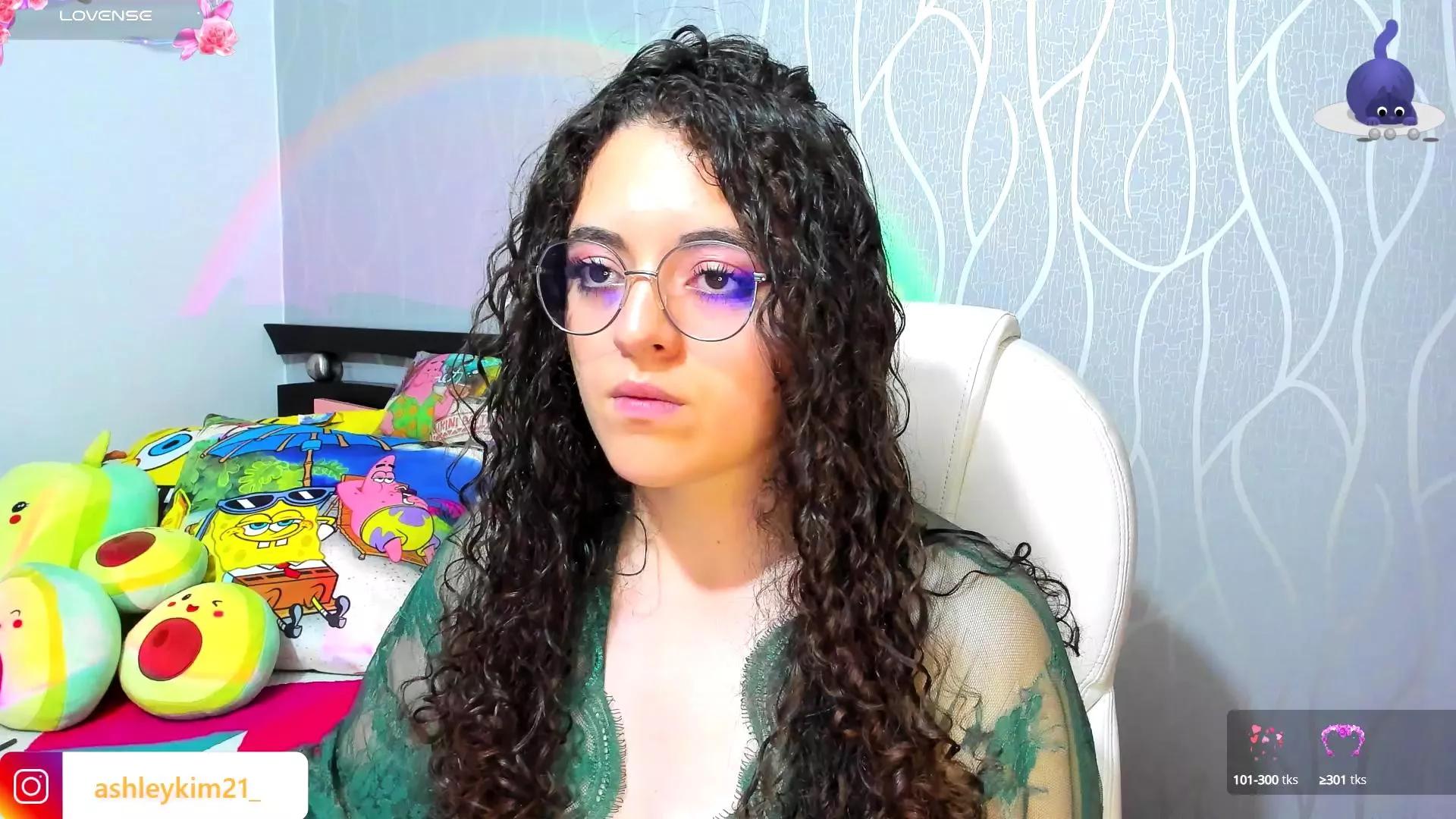ScarlettKimm from Cam4 is Freechat