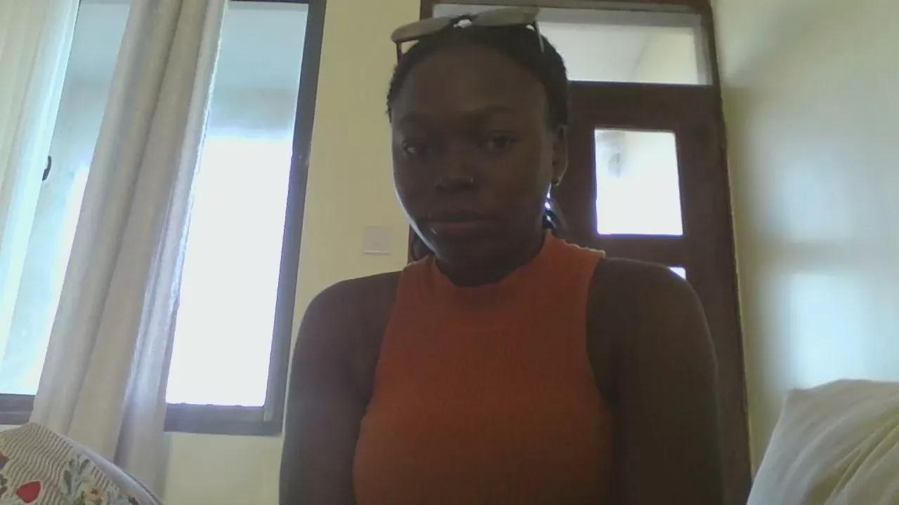 sexxy_mimi88 from Cam4 is Freechat