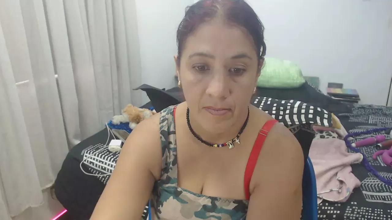 Sienna_girl from Cam4 is Freechat
