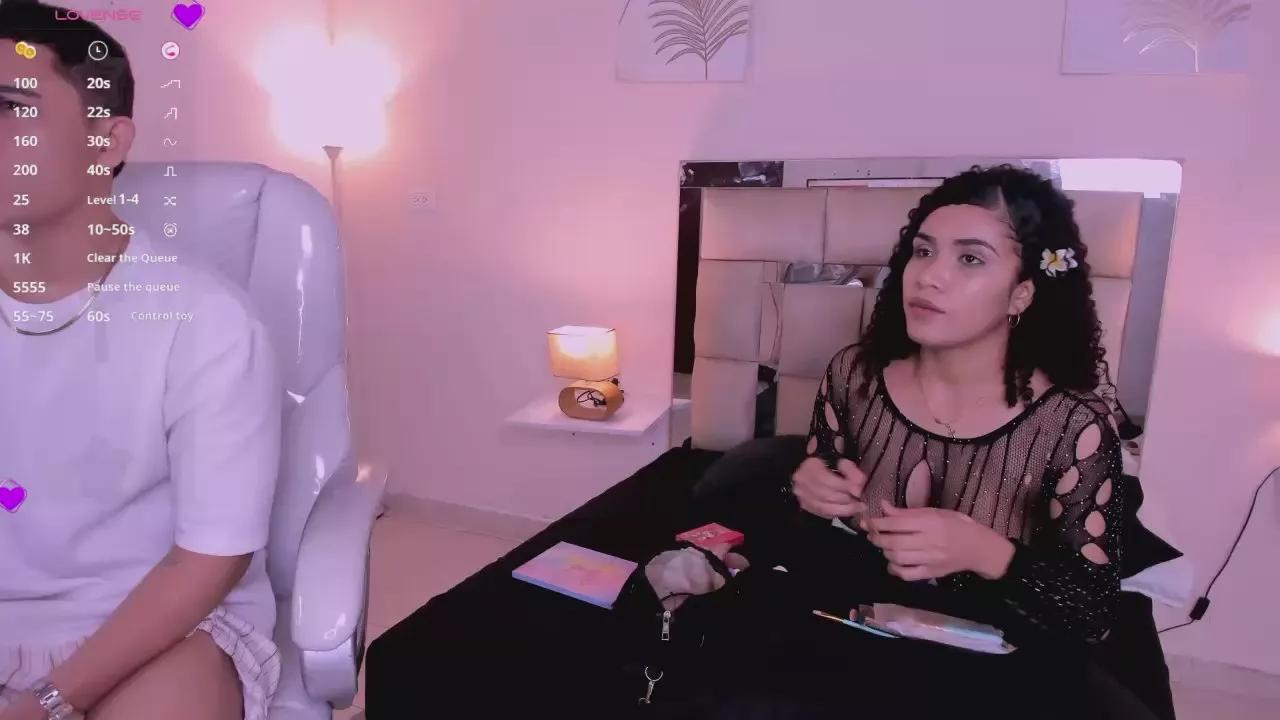 cam to cam wildness with Girls cam models. Watch the newest choice of nutty streams from our matured passionate cam models
