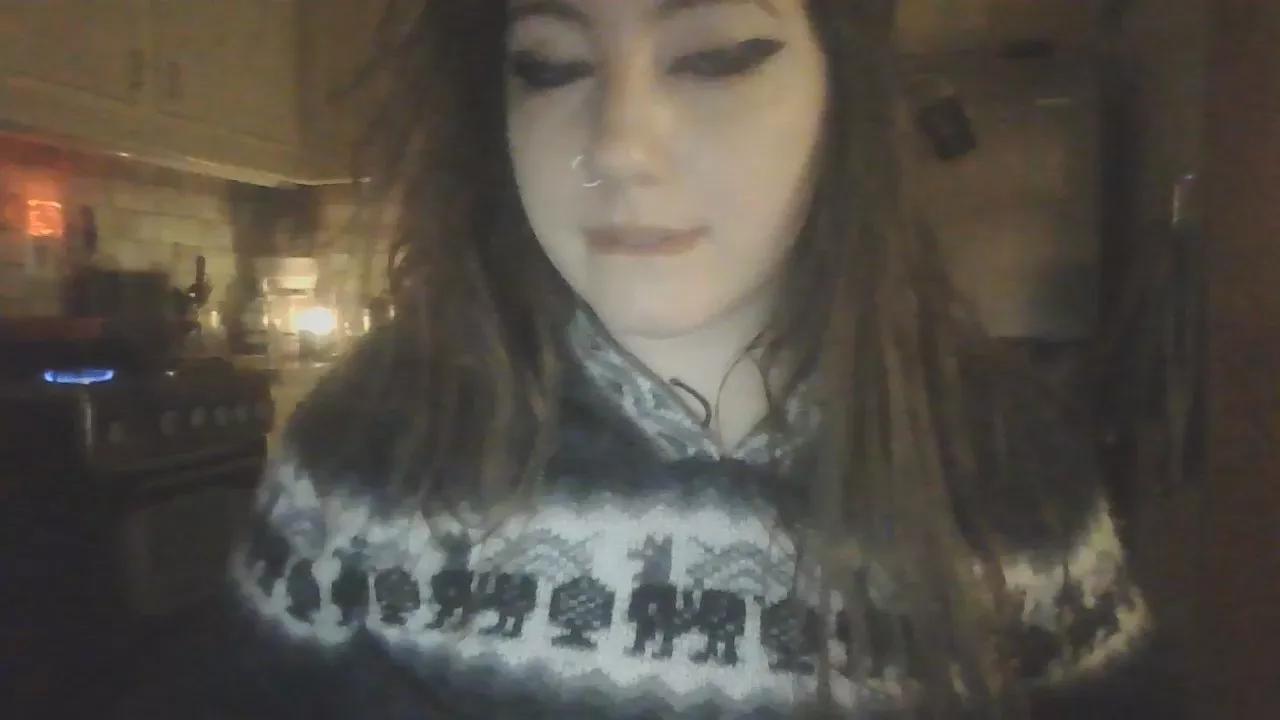 StrangeWoman69 from Cam4 is Freechat