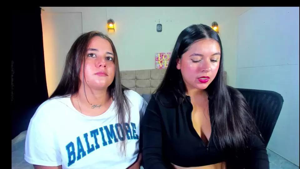 cam to cam wildness with Girls cam models. Watch the newest choice of nutty streams from our matured passionate cam models