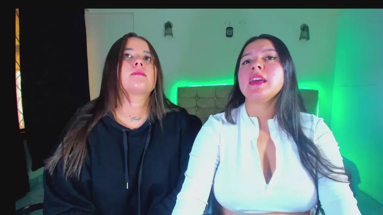 Summergirls_ from Cam4 is Freechat