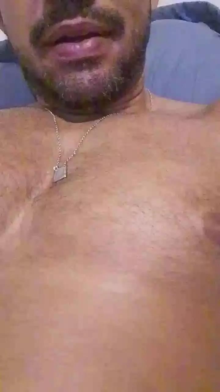 sunson69 on Cam4 