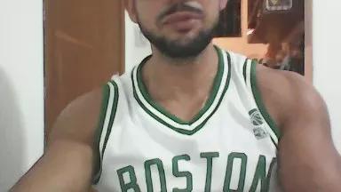 sunson69 on Cam4 