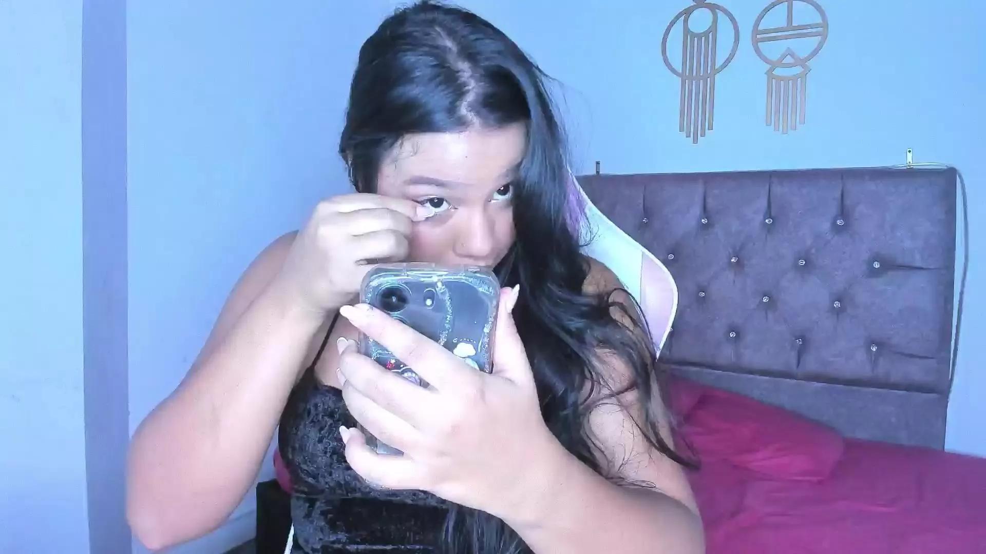 Tamara_Johns from Cam4 is Freechat