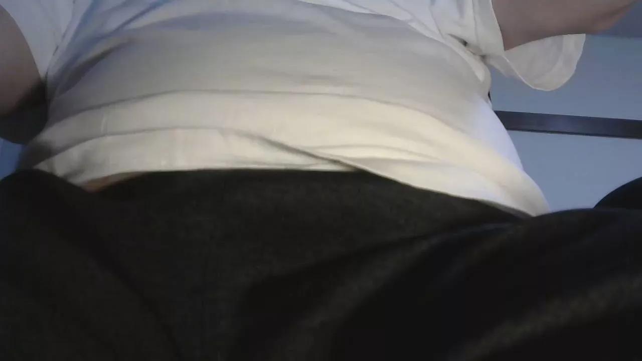 tanukinn on Cam4 