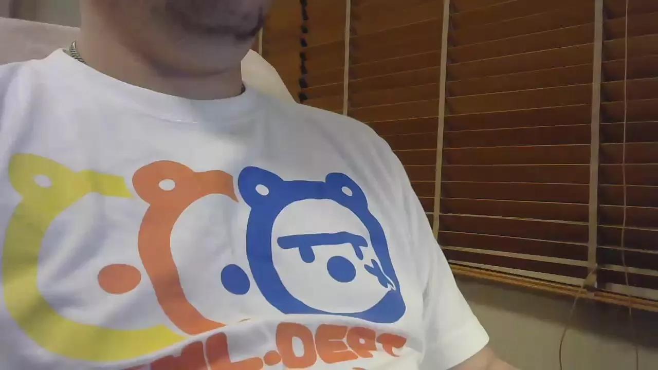 tanukinn on Cam4 