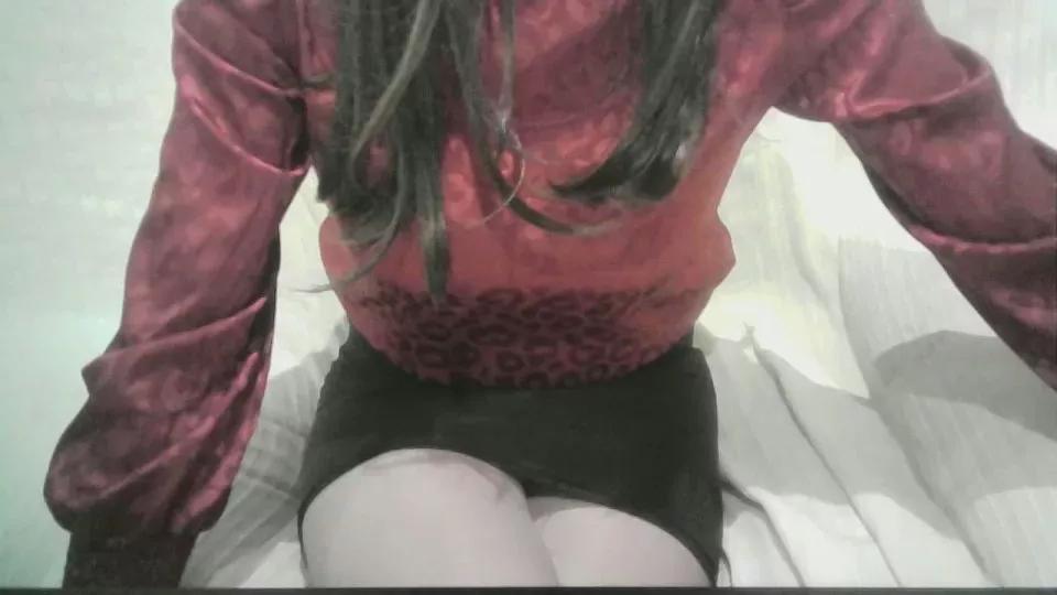 tifa3000 on Cam4 