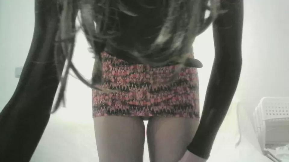 tifa3000 on Cam4 