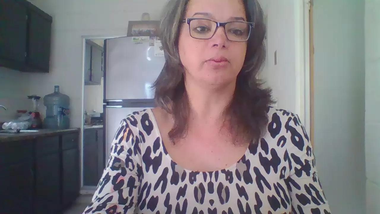 tranxmexi on Cam4 
