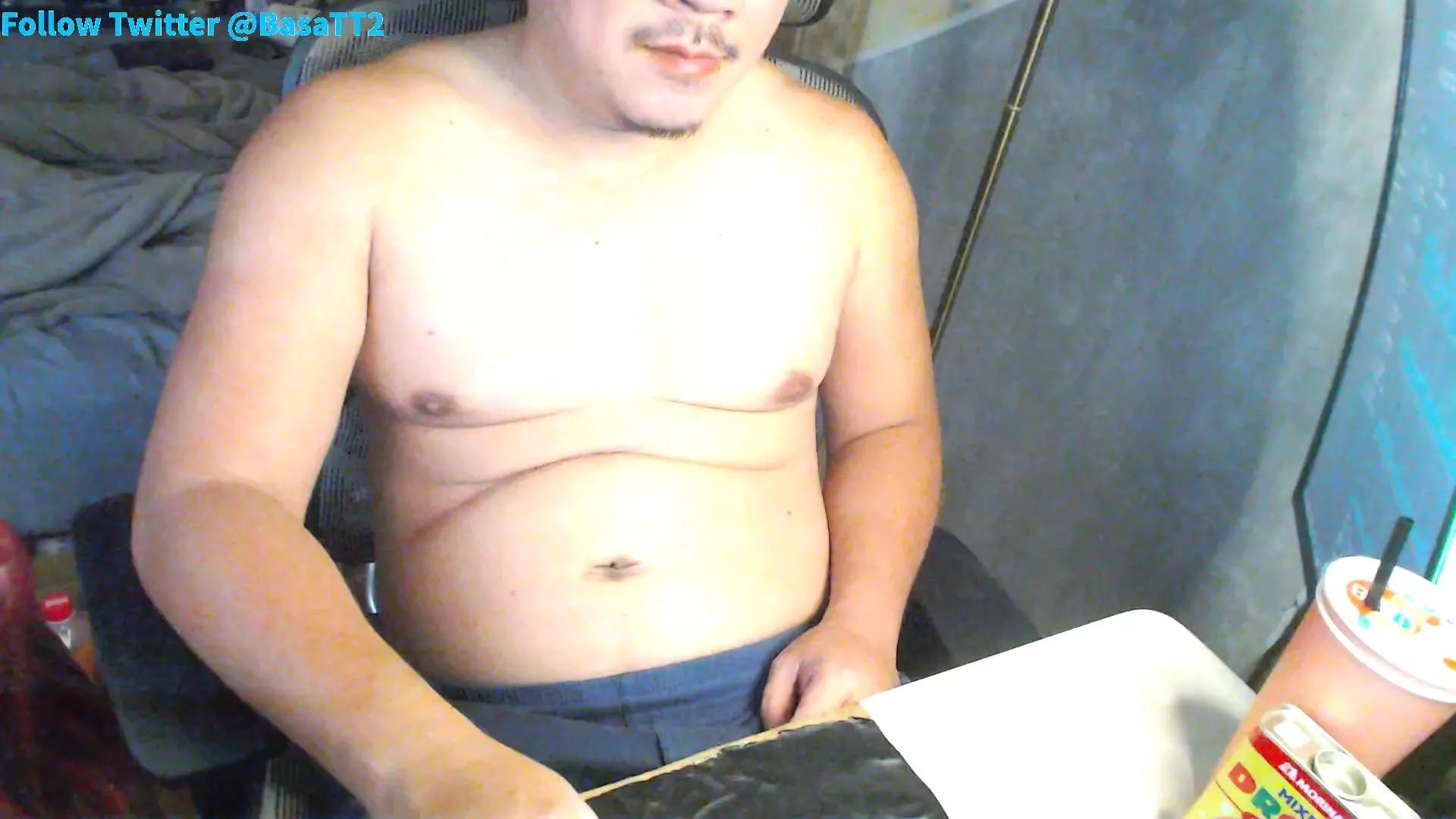 TsubasaTA on Cam4 