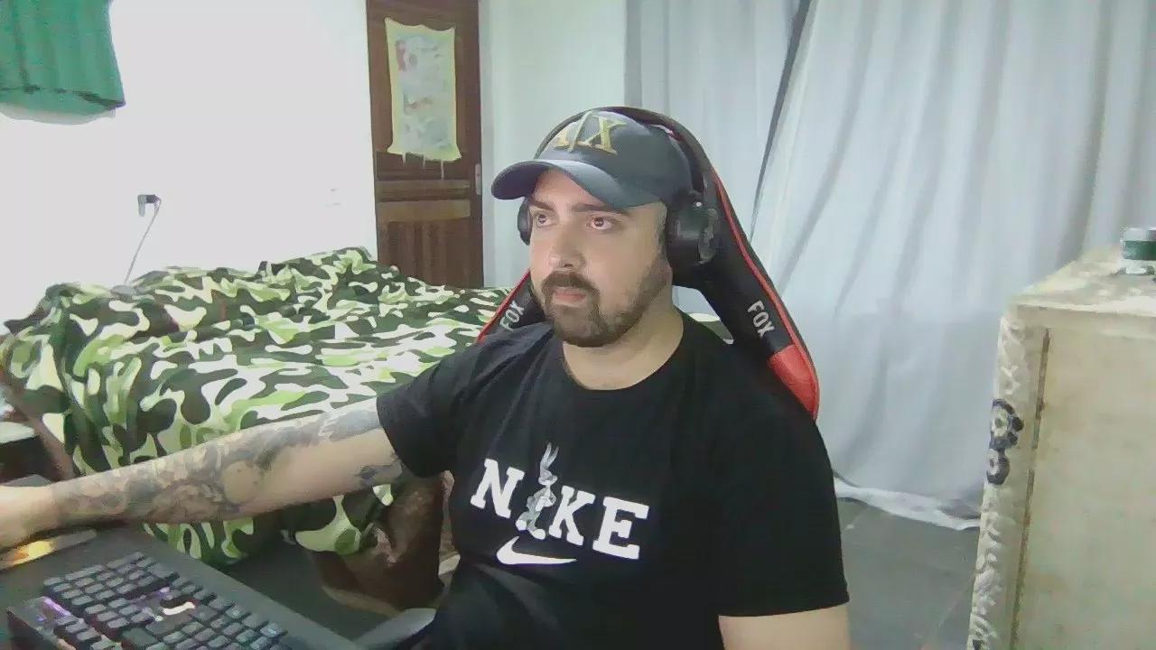 Umdoidoqualquer