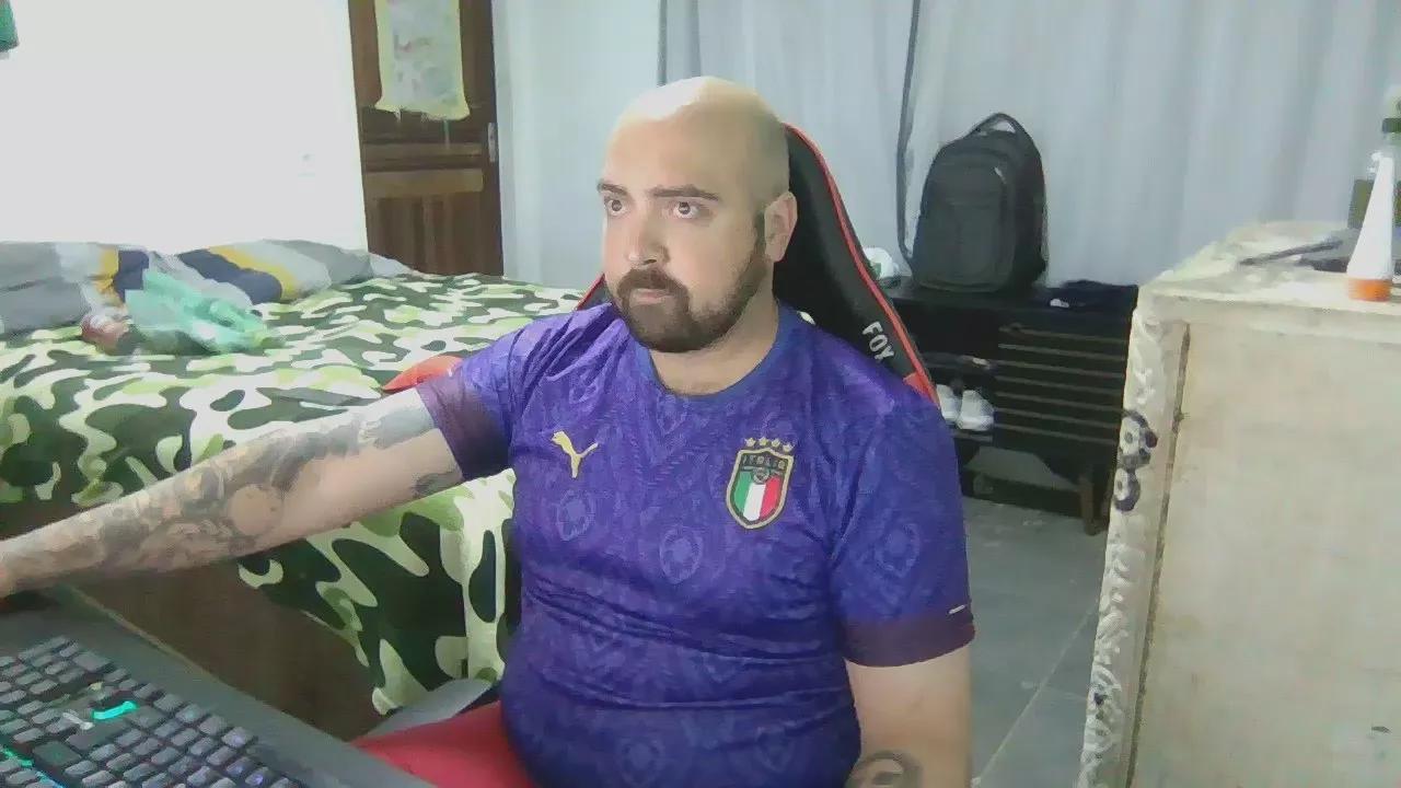 Umdoidoqualquer