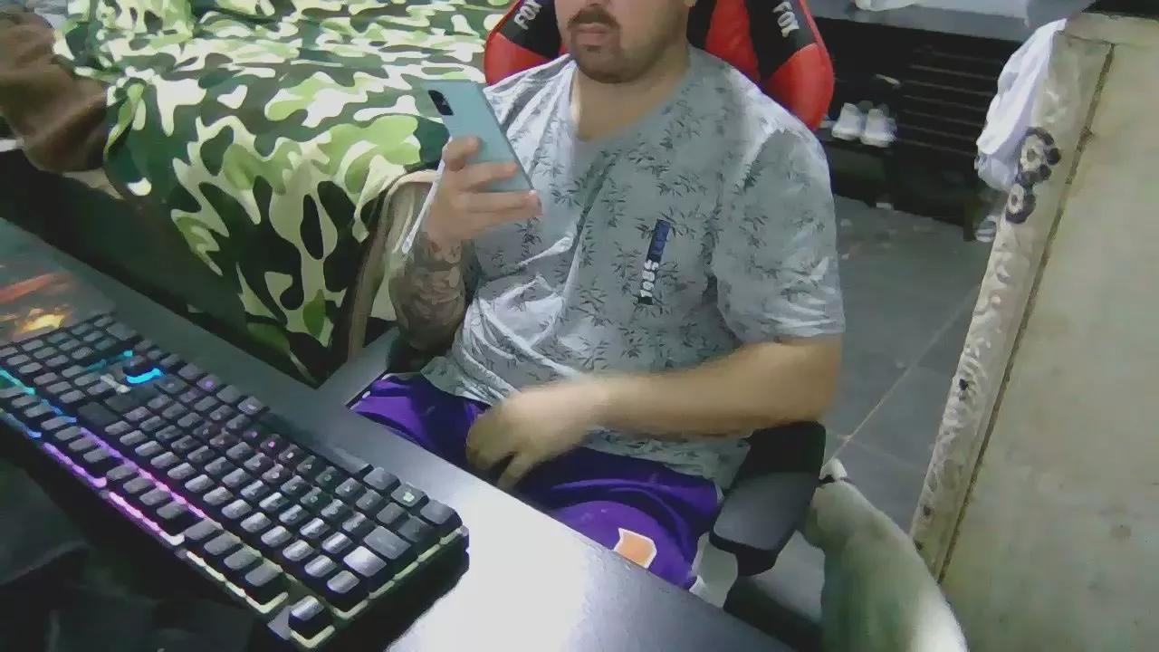 Umdoidoqualquer
