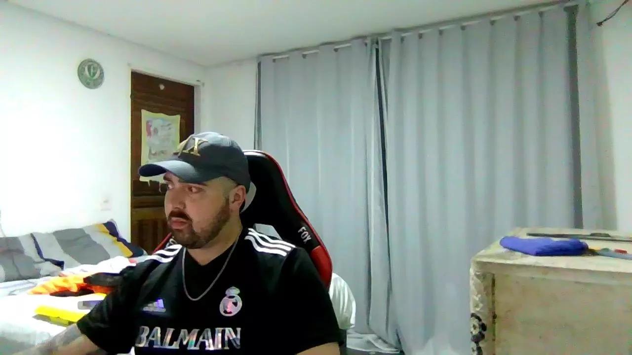 Umdoidoqualquer