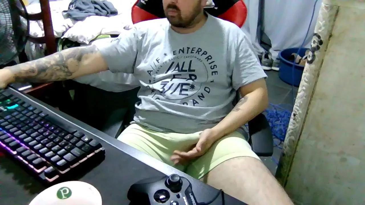 Umdoidoqualquer