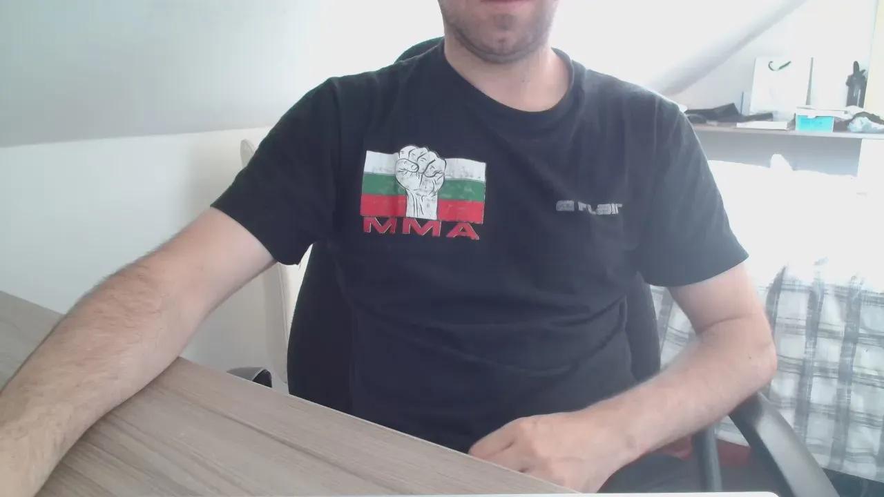 uniking on Cam4
