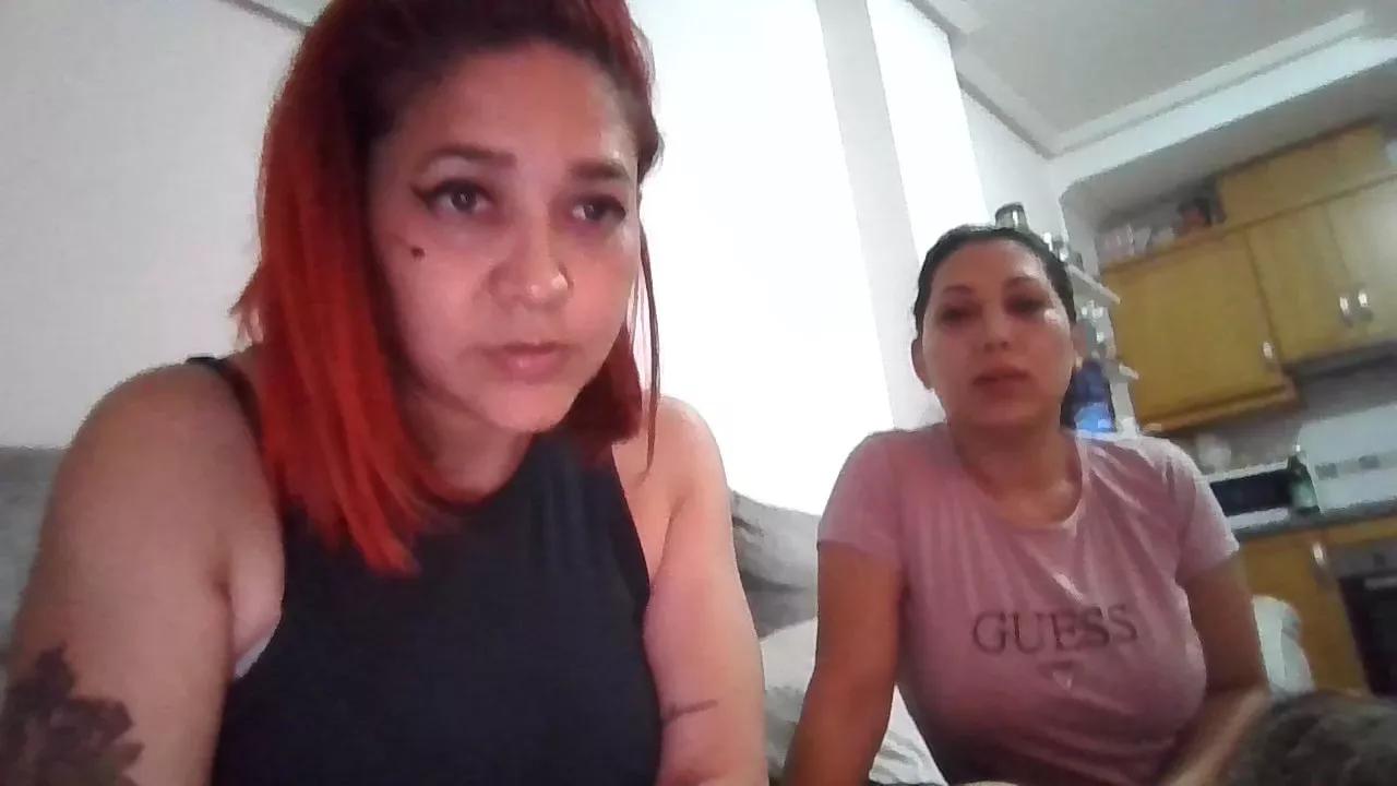 cam to cam wildness with Girls cam models. Watch the newest choice of nutty streams from our matured passionate cam models
