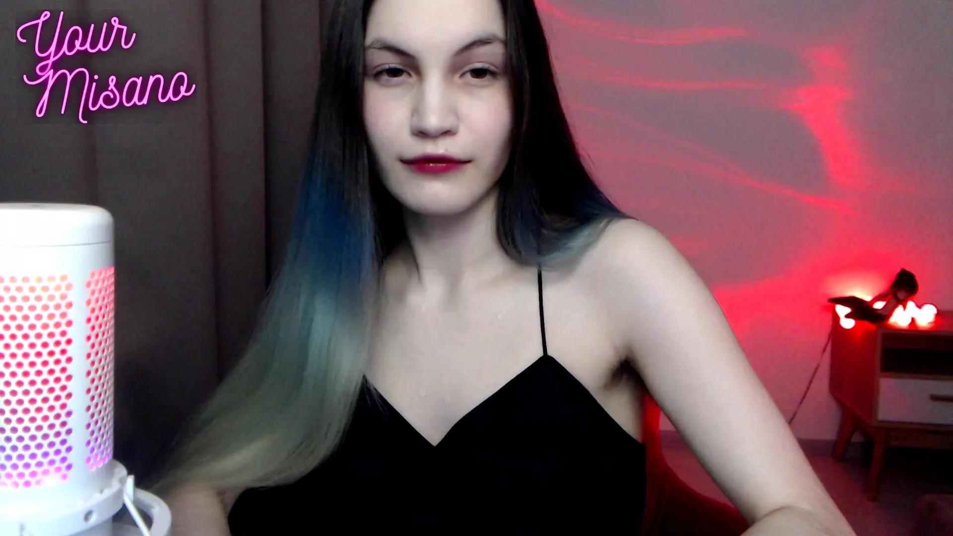 YourMisano from Cam4 is Freechat