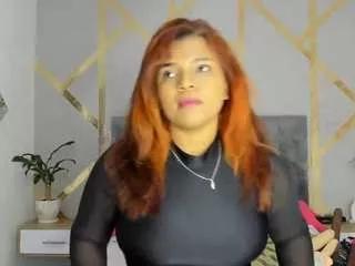 angelina-castro on CamSoda 
