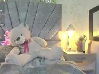 annie-miller1 on CamSoda 