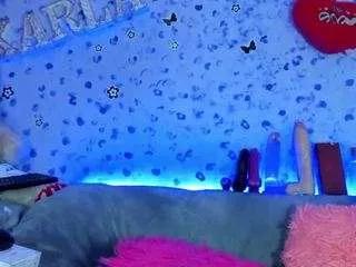 celeste-gill on CamSoda 