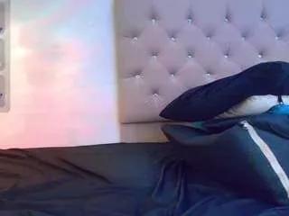 dannik-star on CamSoda 